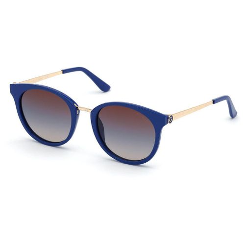Lunette De Soleil Ronde Guess  - M