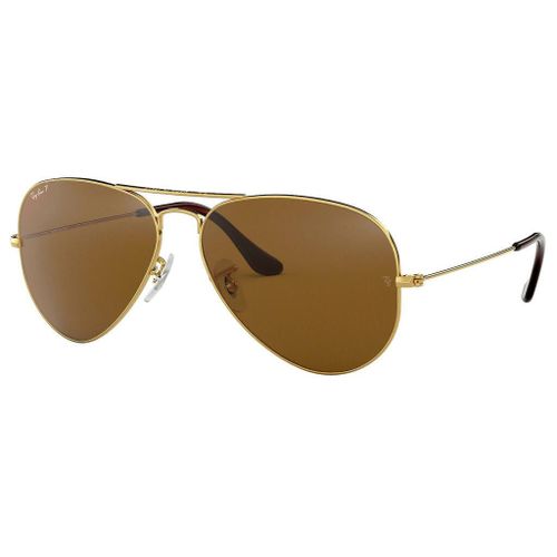 Lunette De Soleil Aviateur Ray-Ban  - Xl