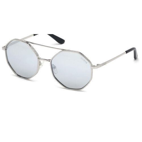Lunette De Soleil Ronde Guess  - Xl