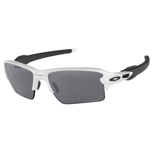 Lunette De Soleil Browline Oakley Blanc - Xxs
