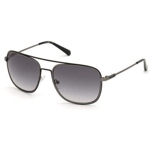 Lunette De Soleil Aviateur Guess  - Xl