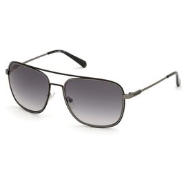 Lunette De Soleil Aviateur Guess  - Xl
