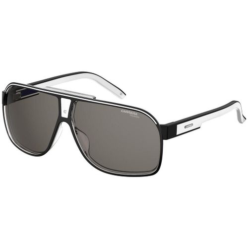Lunette De Soleil Panoramique Carrera Noir - L