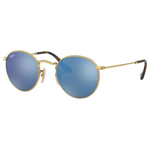 Lunette De Soleil Ronde Ray-Ban  - S
