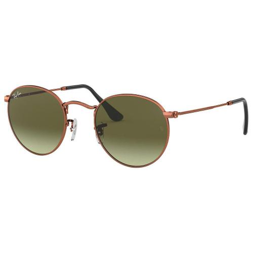 Lunette De Soleil Ronde Ray-Ban  - M