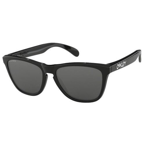 Lunette De Soleil  Oakley Noir - M