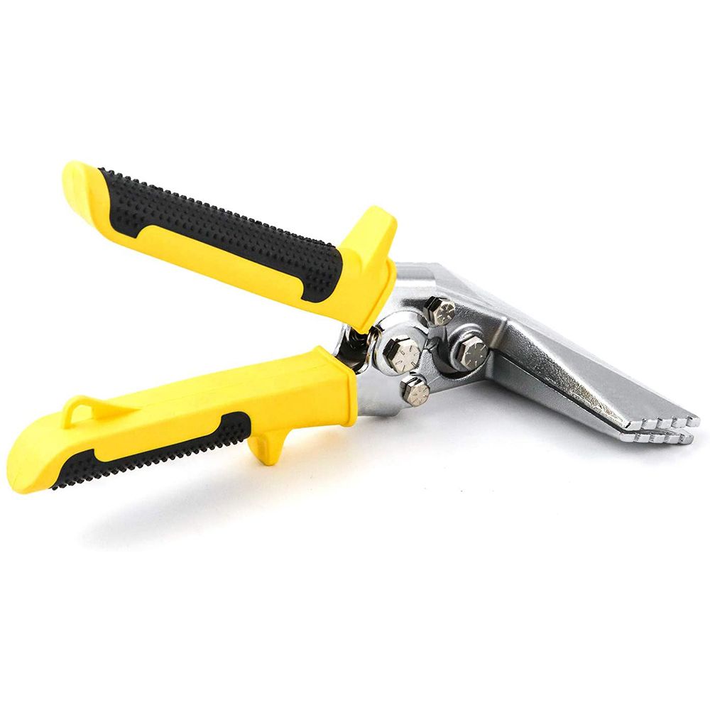 Couteuses  Main Outils De Tle 6 Pouces Outil Cintreuse Man... - 3
