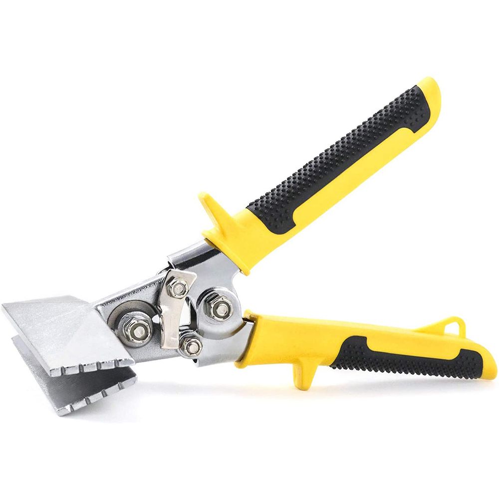 Couteuses  Main Outils De Tle 6 Pouces Outil Cintreuse Man... - 5