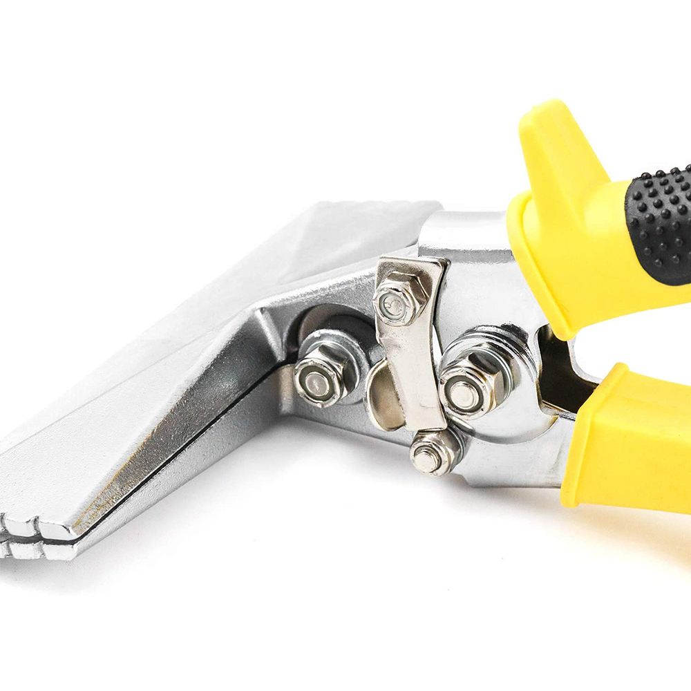 Couteuses  Main Outils De Tle 6 Pouces Outil Cintreuse Man... - 6