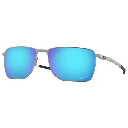 Lunette De Soleil Rectangulaire Oakley  - L