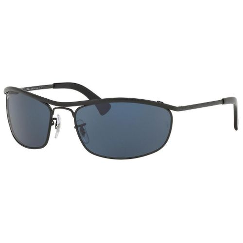 Lunette De Soleil Aviateur Ray-Ban Noir - M