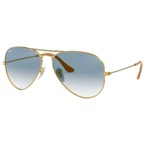 Lunette De Soleil Aviateur Ray-Ban  - Xl