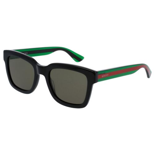 Lunette De Soleil  Gucci Noir - M