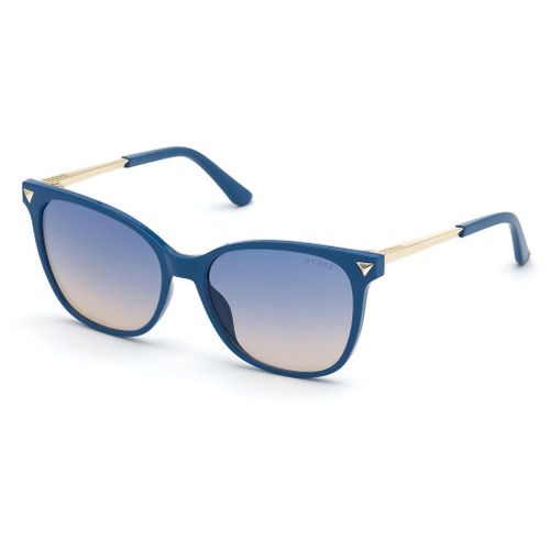 Lunette De Soleil Rectangulaire Guess  - L