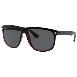 Lunette De Soleil Aviateur Ray-Ban Noir - L