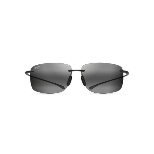 Lunette De Soleil  Maui Jim Gris - Xl