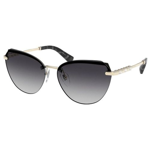 Lunette De Soleil  Bvlgari Noir - Xl