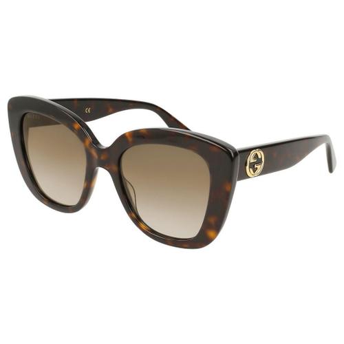 Lunette De Soleil  Gucci Havana - M