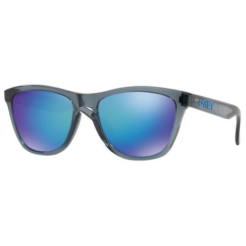 Lunette De Soleil  Oakley Noir - M