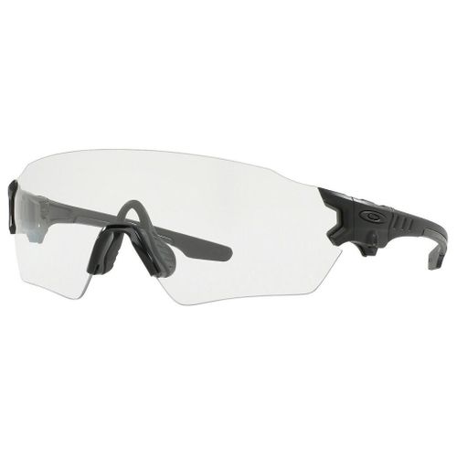 Lunette De Soleil Panoramique Oakley Noir - Xl