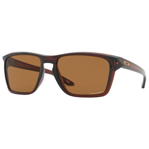 Lunette De Soleil Rectangulaire Oakley  - M