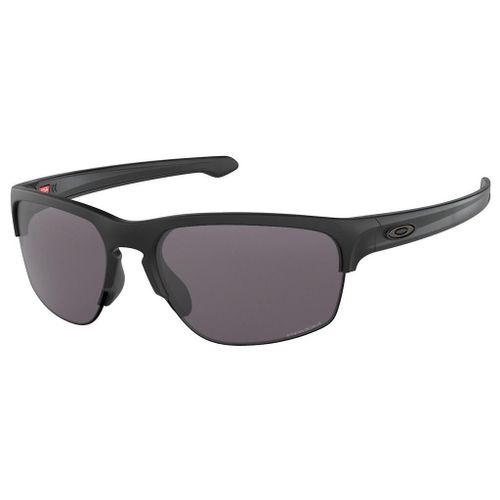 Lunette De Soleil Browline Oakley Noir - M