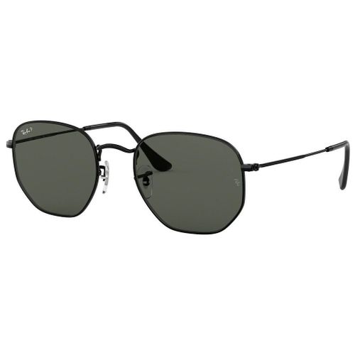 Lunette De Soleil Aviateur Ray-Ban Noir - S