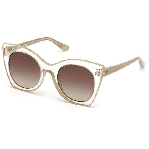 Lunette De Soleil  Guess Transparent - M