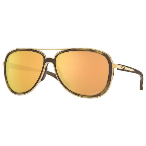 Lunette De Soleil Aviateur Oakley Marron - M