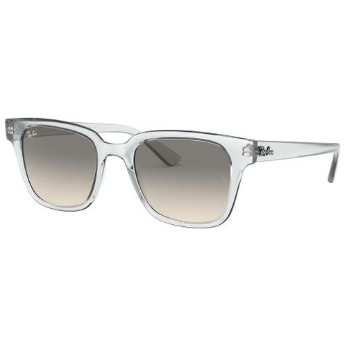 Lunette De Soleil  Ray-Ban Transparent - S