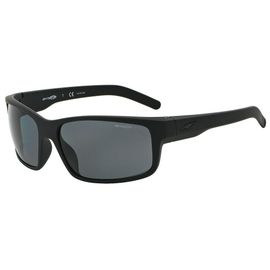 Lunette De Soleil Rectangulaire Arnette Noir - M