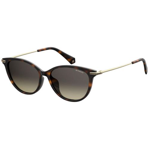 Lunette De Soleil  Polaroid Havana - M