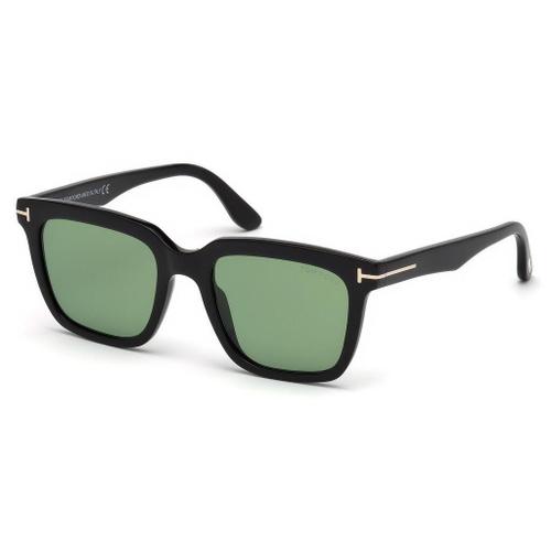 Lunette De Soleil  Tom Ford Noir - M