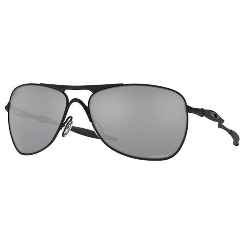 Lunette De Soleil Aviateur Oakley Noir - Xl