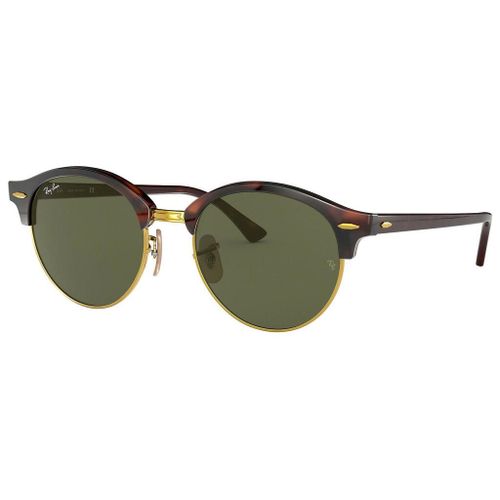 Lunette De Soleil Browline Ray-Ban Havana - M