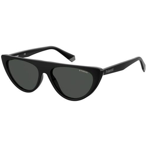 Lunette De Soleil  Polaroid Noir - M