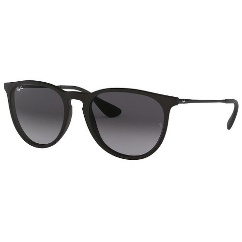 Lunette De Soleil Panto Ray-Ban Noir - L
