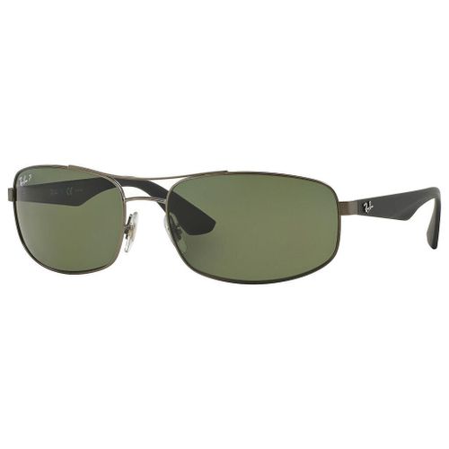 Lunette De Soleil Aviateur Ray-Ban Argenté - S
