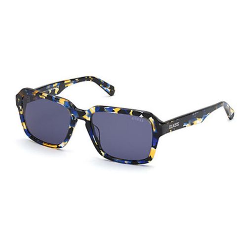 Lunette De Soleil Rectangulaire Guess  - L