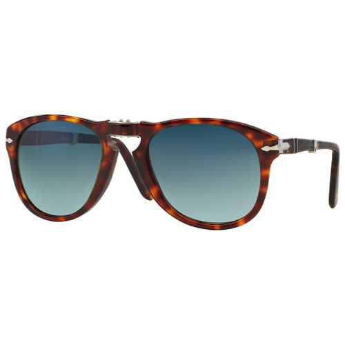 Lunette De Soleil Aviateur Persol Havana - M