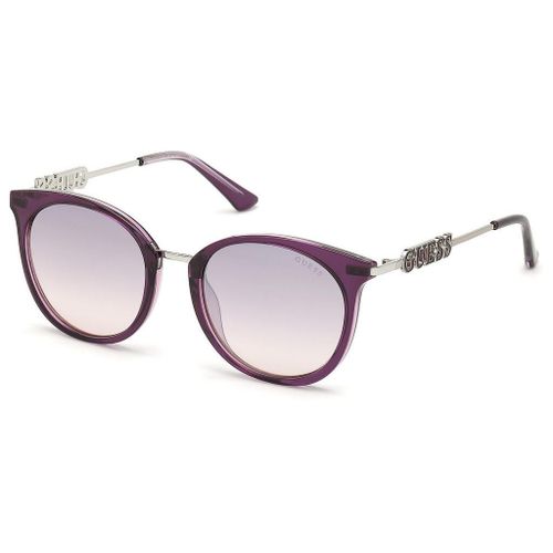 Lunette De Soleil Ronde Guess  - S