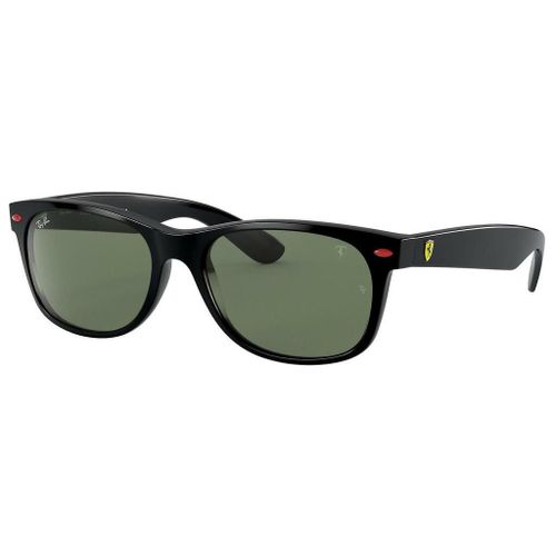 Lunette De Soleil  Ray-Ban Noir - M