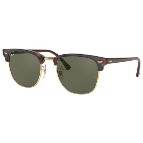 Lunette De Soleil Browline Ray-Ban Havana - M