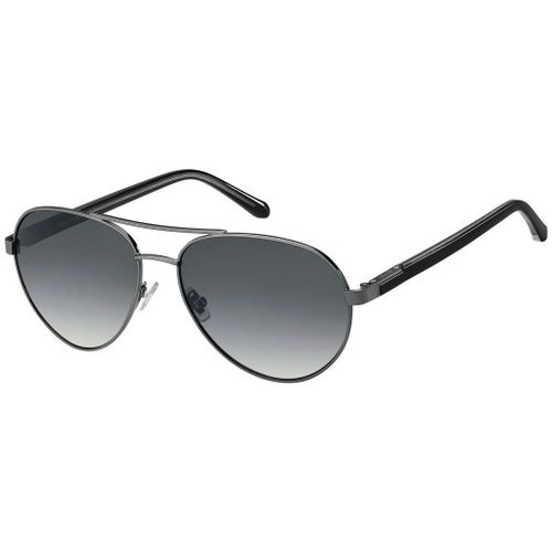 Lunette De Soleil Aviateur Fossil  - L