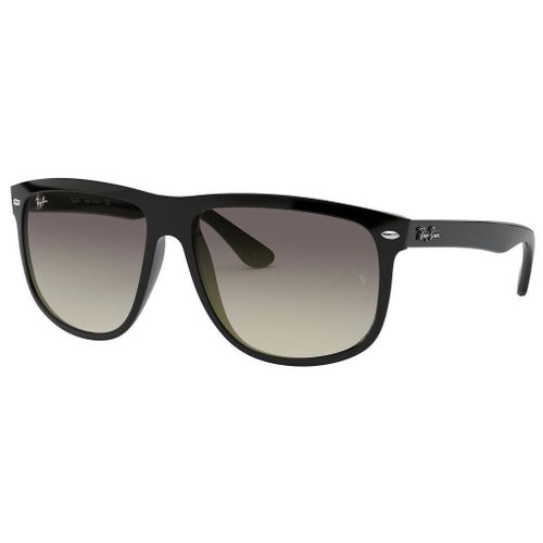 Lunette De Soleil Aviateur Ray-Ban Noir - L