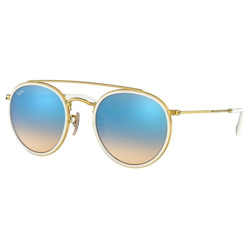 Lunette De Soleil Panto Ray-Ban  - M
