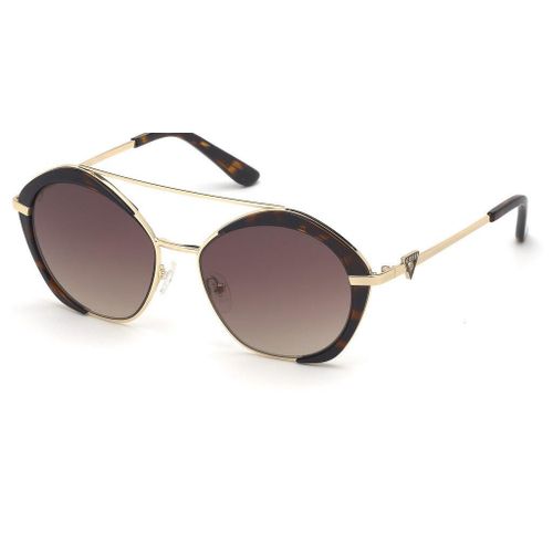 Lunette De Soleil Ronde Guess  - Xs