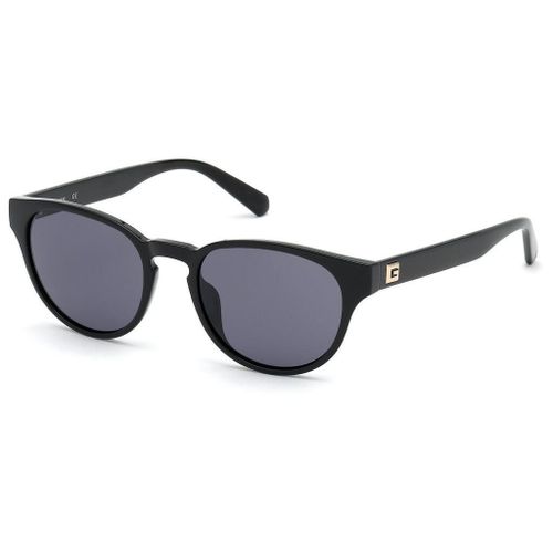 Lunette De Soleil Ronde Guess Noir - S