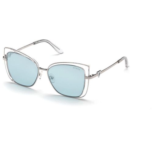 Lunette De Soleil  Guess Transparent - Xl