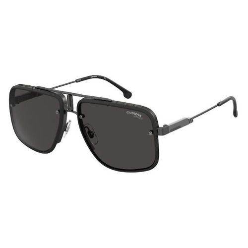 Lunette De Soleil Aviateur Carrera Noir - Xl